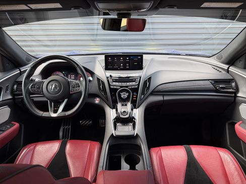 Used 2022 Acura RDX A-Spec image 27