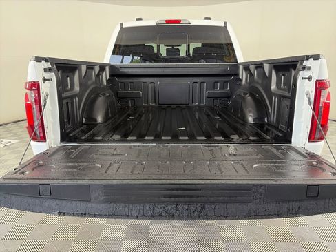Certified 2024 Ford F150 XLT w/ Equipment Group 302A MID AWD/4WD image 28