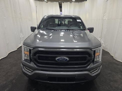 Used 2023 Ford F150 XLT w/ Equipment Group 302A High image 2