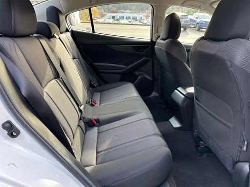 Certified 2023 Subaru Impreza Premium image 12