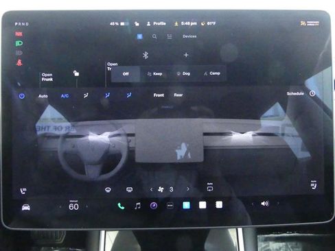 Used 2018 Tesla Model 3 Long Range image 19