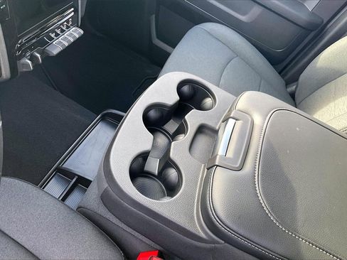 New 2026 RAM 2500 Tradesman image 8