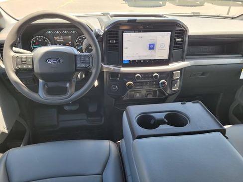 New 2026 Ford F150 XL RWD image 7