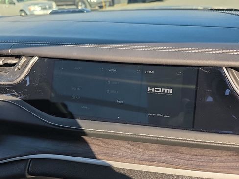 Used 2022 Jeep Grand Cherokee Limited 4xe w/ Luxury Tech Group II image 33