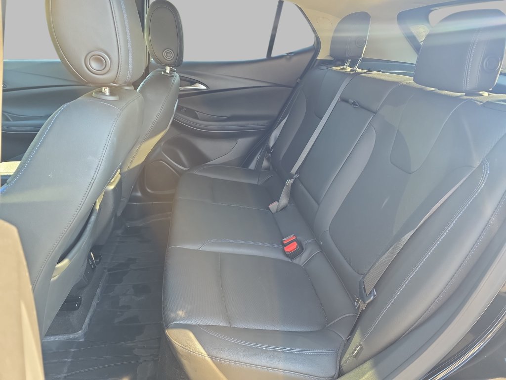 Used 2025 Buick Encore GX Sport Touring w/ Comfort Package FWD image 14