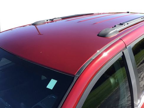 Used 2015 Chrysler Town & Country Touring-L w/ Driver Convenience Group FWD image 12