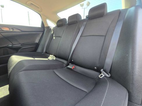 Used 2020 Honda Civic LX image 15