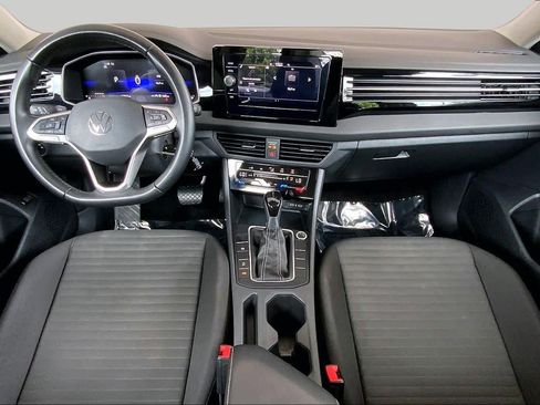 Used 2025 Volkswagen Jetta S FWD image 16