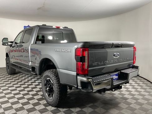 New 2026 Ford F250 Lariat w/ Tremor Off-Road Package AWD/4WD image 5