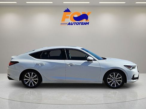 New 2026 Acura Integra Base image 5