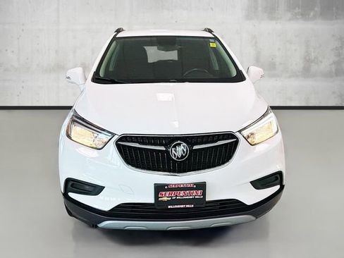 Used 2019 Buick Encore Preferred image 2