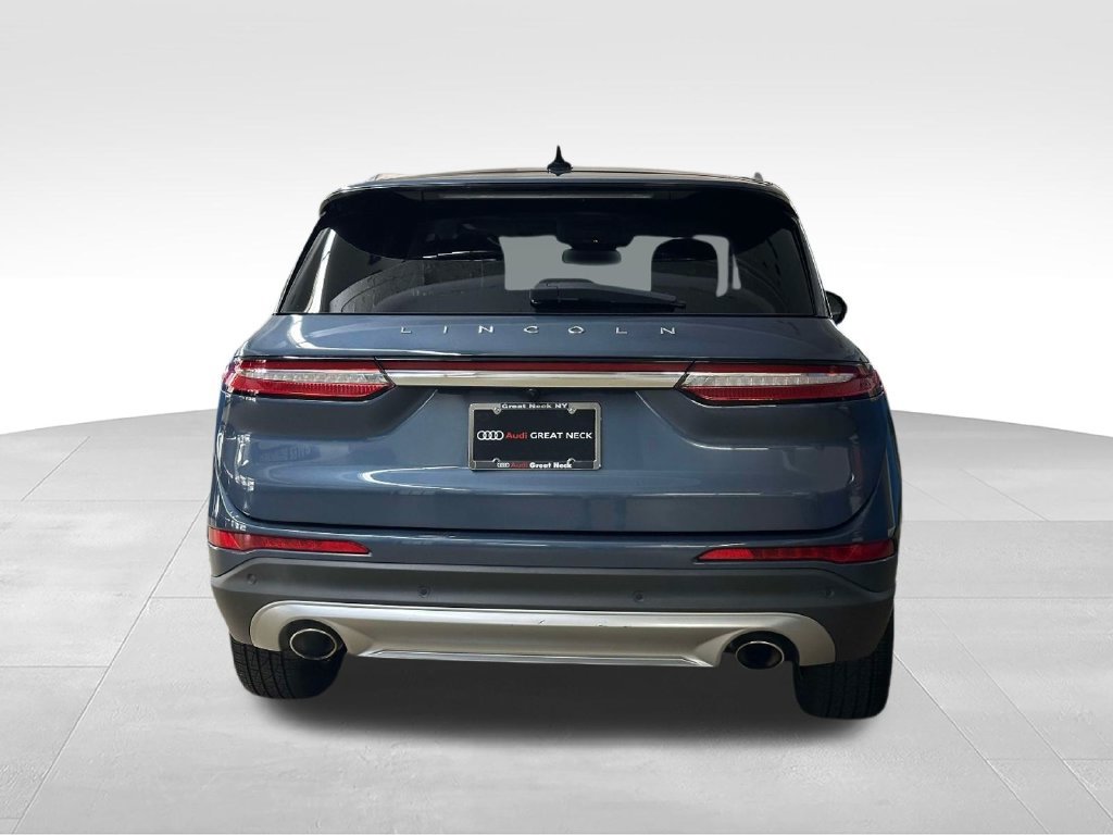 Used 2022 Lincoln Corsair AWD w/ Premium Package image 36