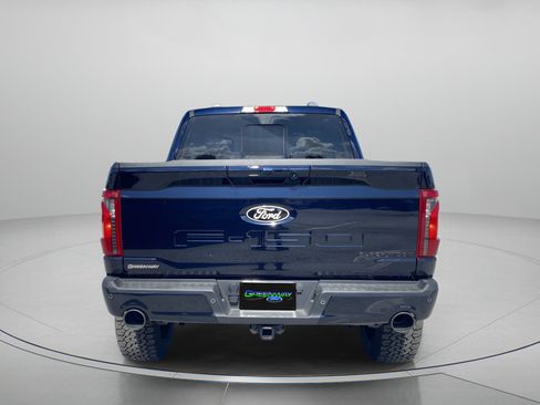 New 2026 Ford F150 XLT w/ Equipment Group 303A High AWD/4WD image 5