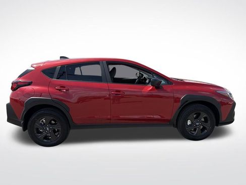 New 2026 Subaru Crosstrek 2.5i AWD/4WD image 9