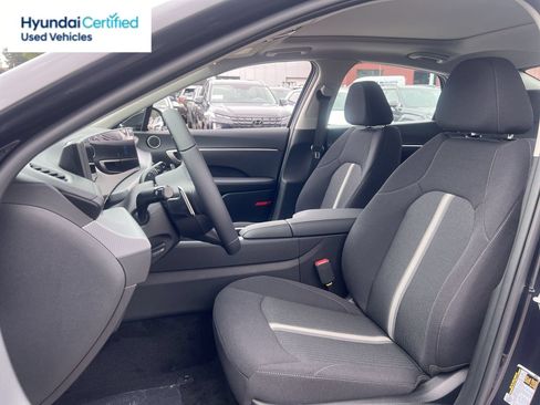 Used 2025 Hyundai Sonata SEL FWD image 16