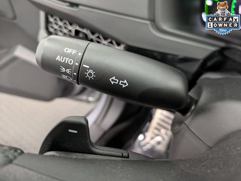 Certified 2023 Honda Accord Sport image 17