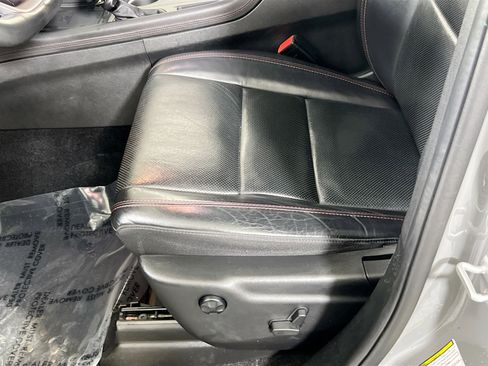 Used 2022 Dodge Durango R/T w/ Blacktop Package image 19