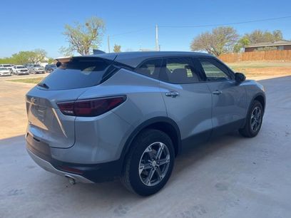 Used 2024 Chevrolet Blazer LT w/ Driver Confidence Package