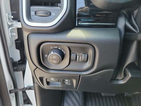 Used 2026 RAM 1500 Laramie w/ Night Edition AWD/4WD image 26