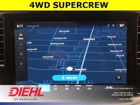 Used 2024 Ford F150 STX image 27