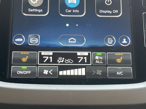 Certified 2025 Subaru Forester Limited w/ Popular Package AWD/4WD image 39