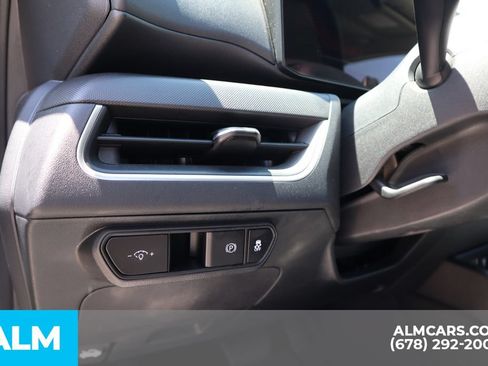 Used 2025 Kia K4 FWD image 13