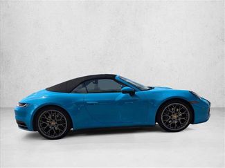 Used 2021 Porsche 911 Carrera RWD video 4