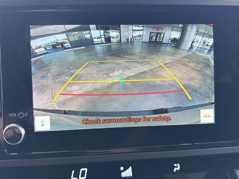 New 2026 Toyota Tundra SR5 RWD image 20
