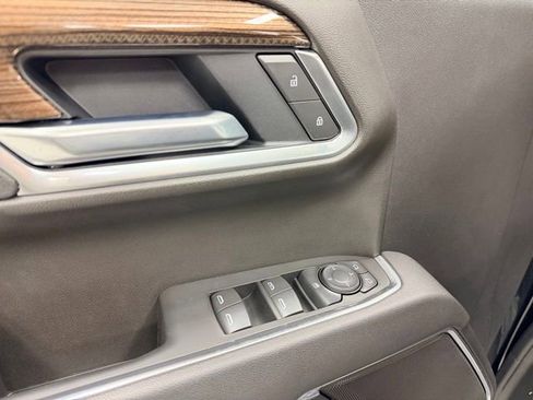 Certified 2026 Chevrolet Silverado 1500 LT image 24