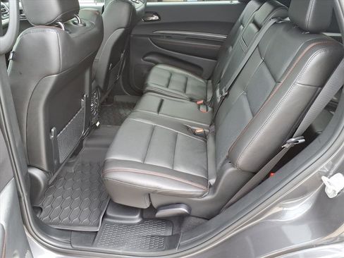 New 2026 Dodge Durango GT AWD/4WD image 13