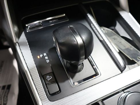 Used 2025 MAZDA CX-70 3.3 Turbo w/ Preferred Package image 32