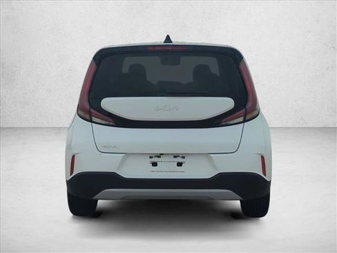 Used 2024 Kia Soul LX w/ Option Group 015 image 7