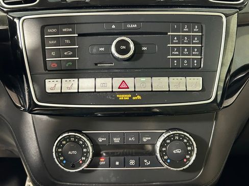 Used 2017 Mercedes-Benz GLE 63 AMG 4MATIC image 25