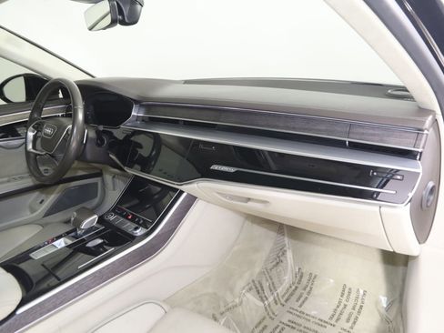Used 2021 Audi A8 L 3.0T w/ Luxury Package AWD/4WD image 51
