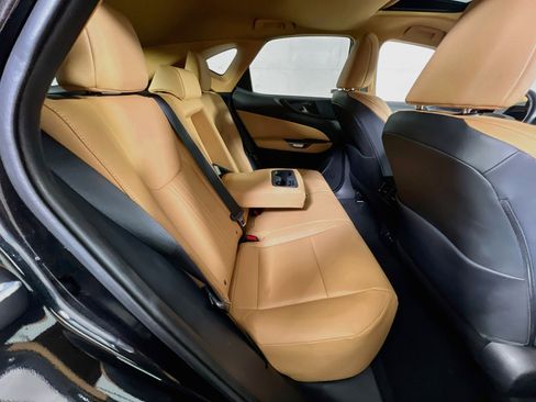 Used 2024 Lexus NX 350 AWD w/ Cold Area Package image 26