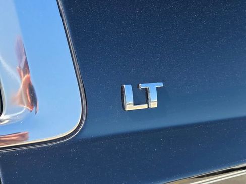 Certified 2016 Chevrolet Suburban LT w/ Max Trailering Package image 13