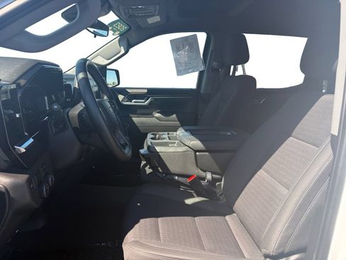 Certified 2023 Chevrolet Silverado 1500 LT RWD image 10