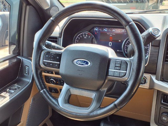 Used 2021 Ford F150 XLT w/ Equipment Group 302A High RWD image 7