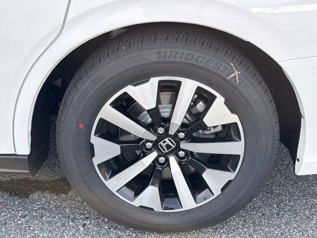 New 2027 Honda Odyssey EX-L image 23