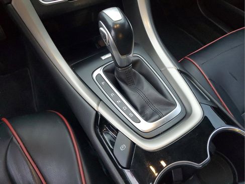 Used 2016 Ford Fusion SE w/ Equipment Group 202A FWD image 22