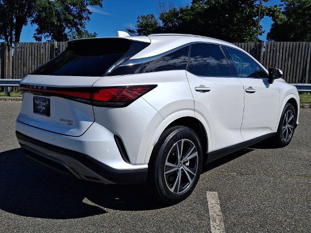 Certified 2023 Lexus RX 350 Premium w/ Accessory Package AWD/4WD image 6