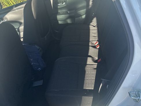 Used 2024 Honda HR-V LX image 26