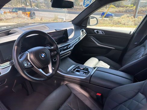 Used 2024 BMW X5 xDrive40i w/ Premium Package AWD/4WD image 20