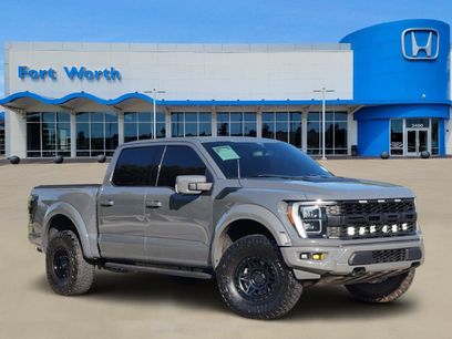 Used 2021 Ford F150 Raptor w/ Equipment Group 801A High