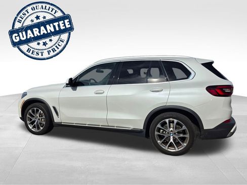 Used 2023 BMW X5 sDrive40i image 4