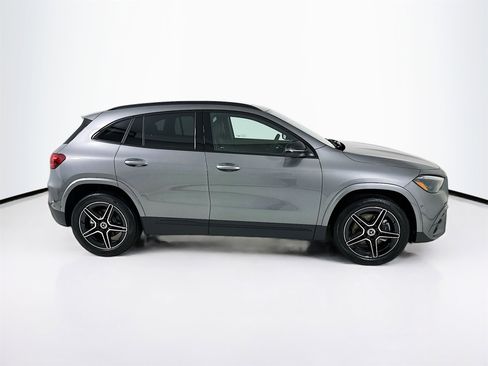New 2026 Mercedes-Benz GLA 250 GLA 250 image 9