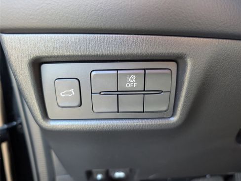 Used 2023 MAZDA CX-5 AWD 2.5 Turbo image 21