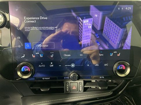 Certified 2024 Lexus NX 350 AWD w/ Cold Area Package image 18