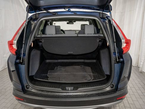 Used 2017 Honda CR-V EX image 5