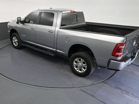 Used 2023 RAM 2500 Laramie AWD/4WD image 14